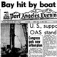 Image for article titled That Time the Canadian Navy Accidentally Bombed an American Town